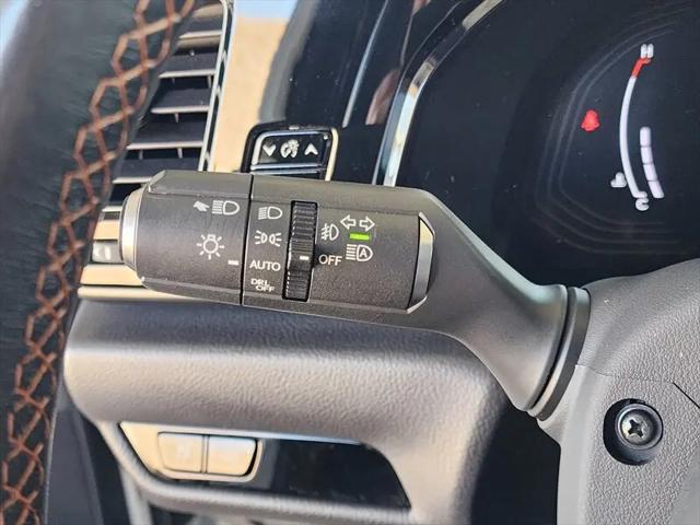 2022 Lexus NX 350 Luxury