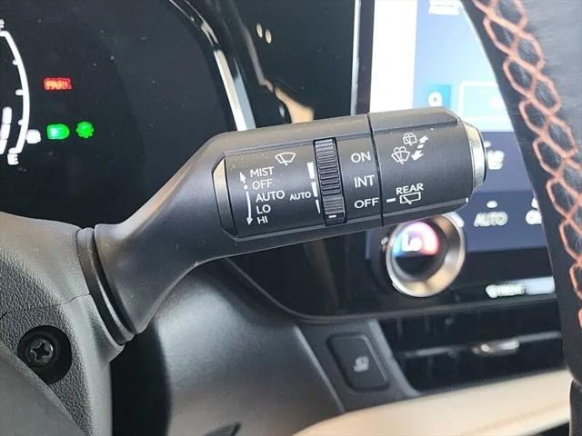 2022 Lexus NX 350 Luxury