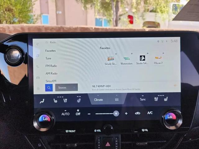 2022 Lexus NX 350 Luxury