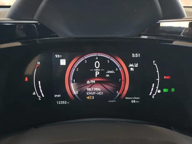 2022 Lexus NX 350 Luxury