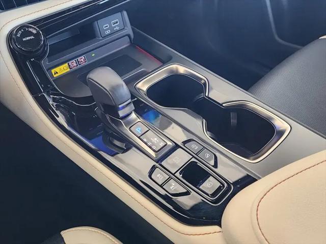 2022 Lexus NX 350 Luxury
