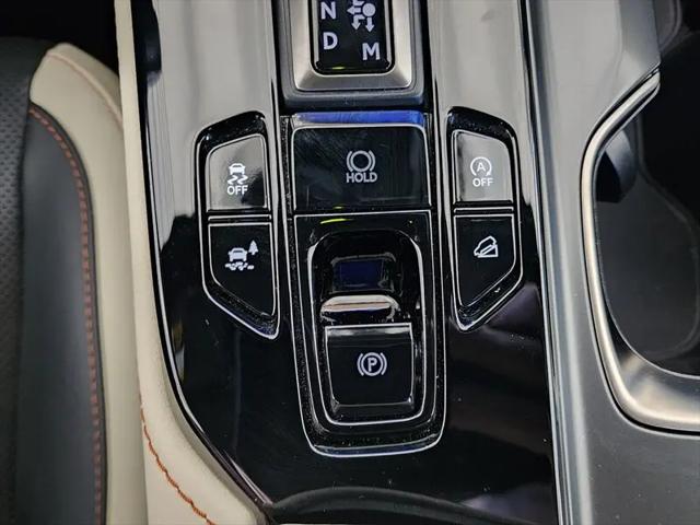 2022 Lexus NX 350 Luxury