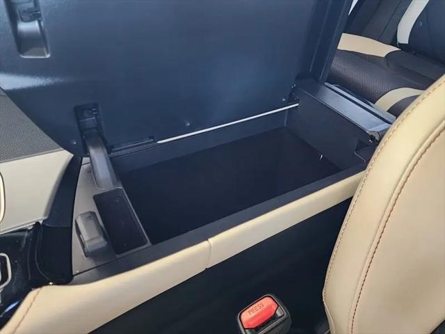 2022 Lexus NX 350 Luxury