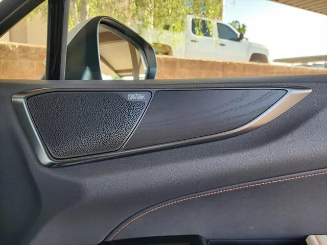 2022 Lexus NX 350 Luxury