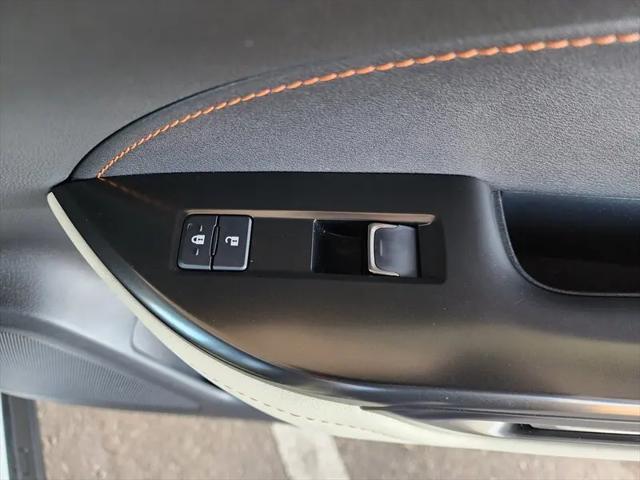 2022 Lexus NX 350 Luxury