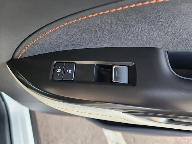 2022 Lexus NX 350 Luxury