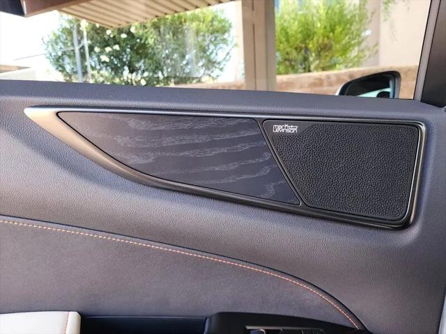 2022 Lexus NX 350 Luxury