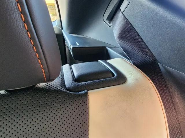 2022 Lexus NX 350 Luxury