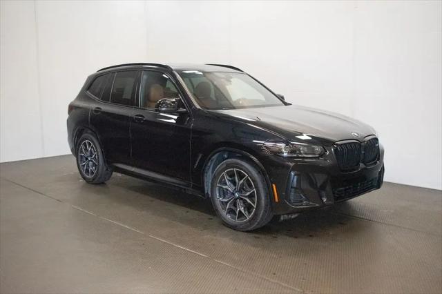 2024 BMW X3 M40i for sale in Plains, PA
