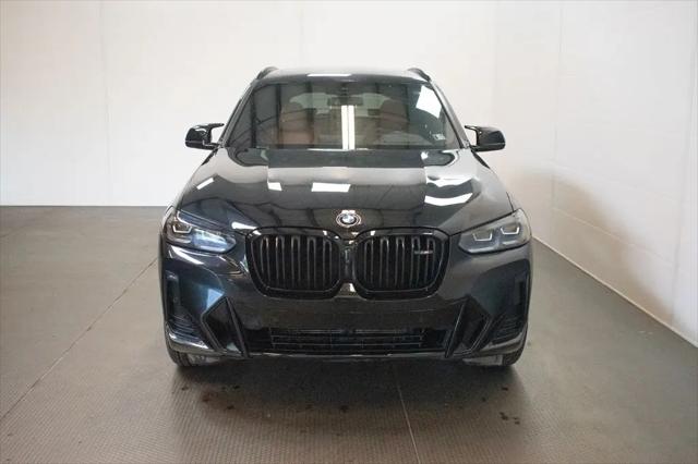 2024 BMW X3 M40i