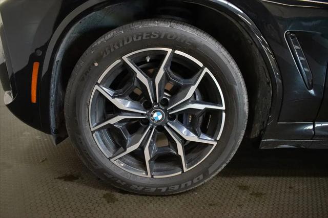 2024 BMW X3 M40i