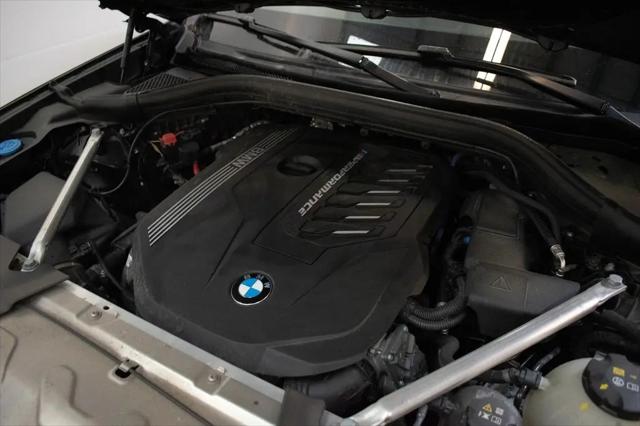 2024 BMW X3 M40i