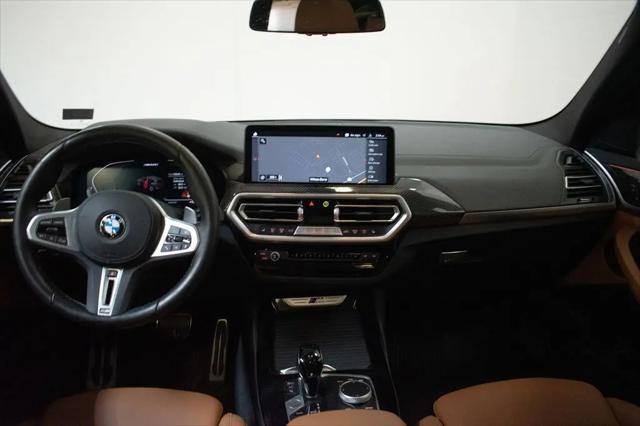 2024 BMW X3 M40i