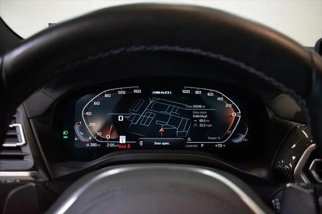 2024 BMW X3 M40i