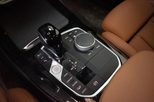 2024 BMW X3 M40i