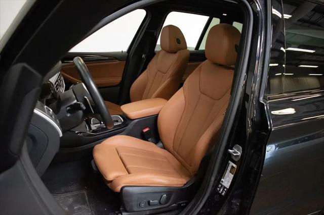 2024 BMW X3 M40i