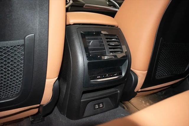 2024 BMW X3 M40i