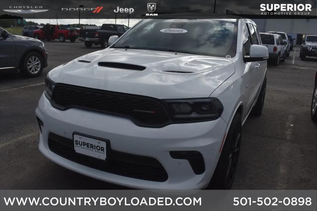 2022 Dodge Durango R/T Plus RWD for sale in Conway, AR