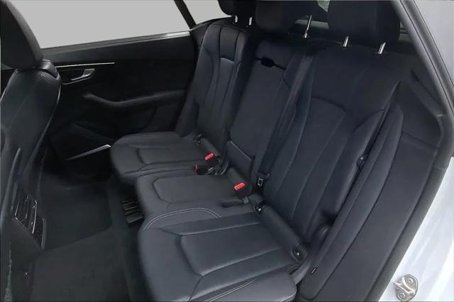2023 Audi Q8 Prestige 55 TFSI quattro Tiptronic