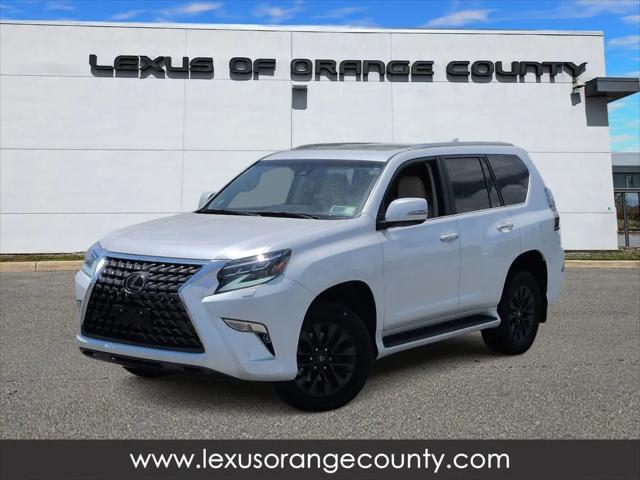 2023 Lexus GX GX 460 Premium for sale in Middletown, NY