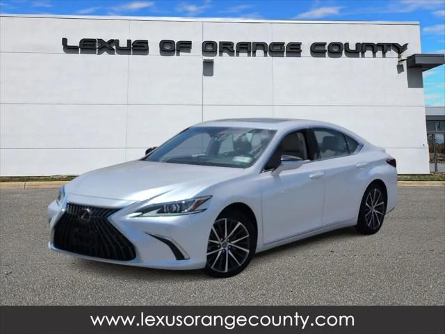 2023 Lexus ES 350 ES 350 for sale in Middletown, NY