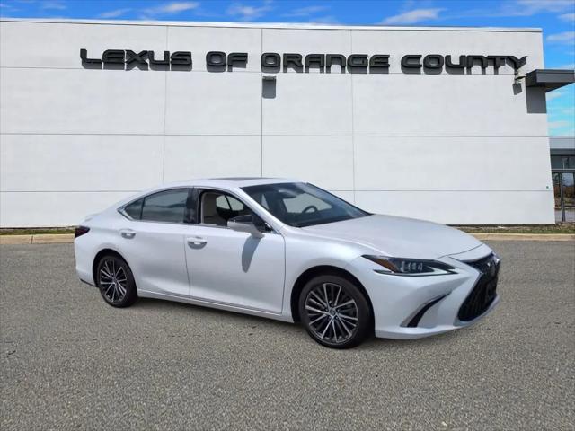 2023 Lexus ES 350 ES 350