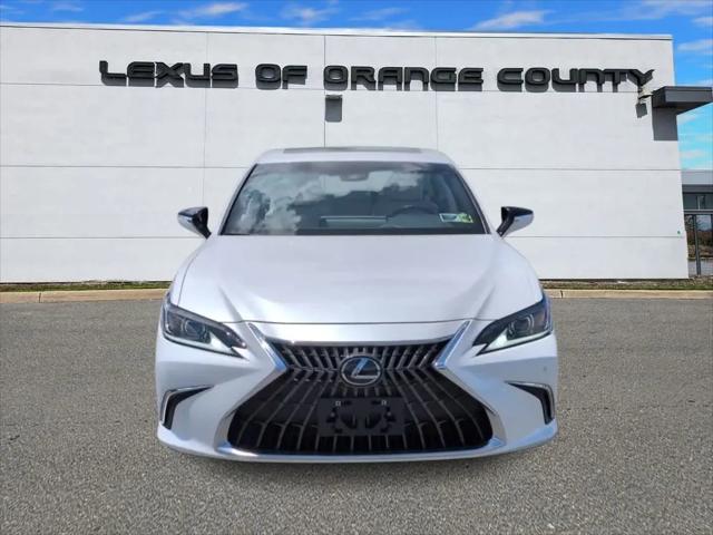 2023 Lexus ES 350 ES 350