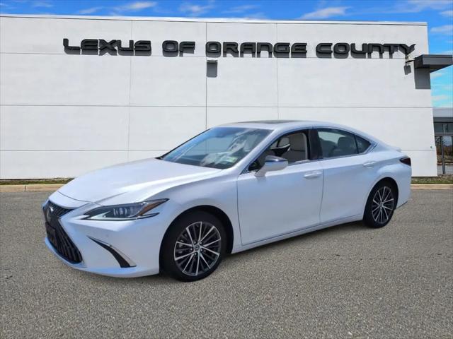 2023 Lexus ES 350 ES 350