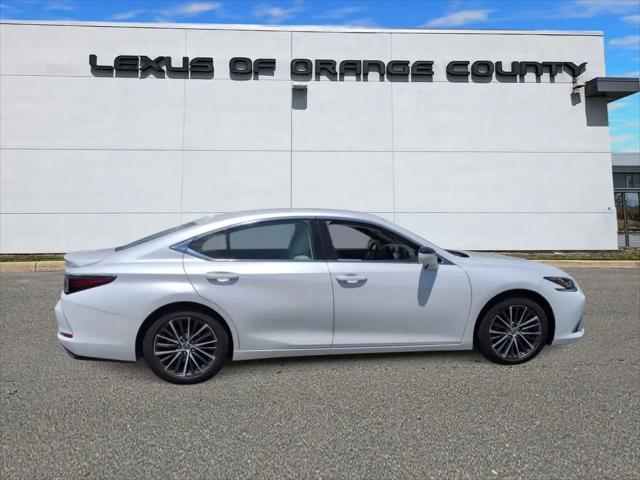 2023 Lexus ES 350 ES 350