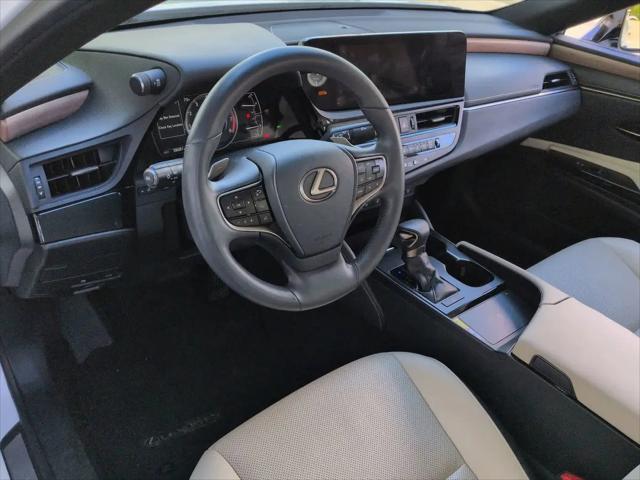 2023 Lexus ES 350 ES 350