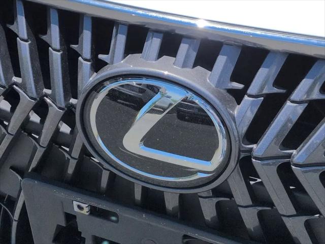 2023 Lexus ES 350 ES 350
