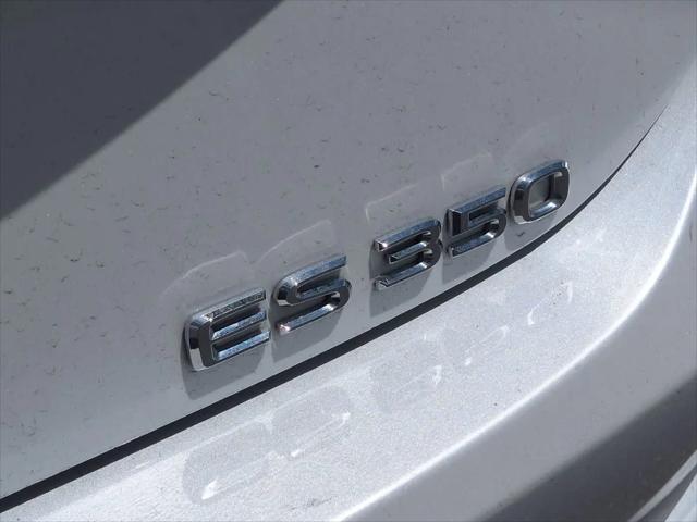 2023 Lexus ES 350 ES 350