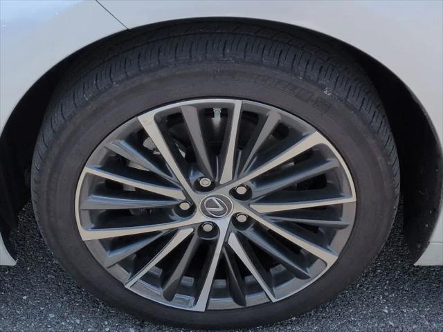2023 Lexus ES 350 ES 350