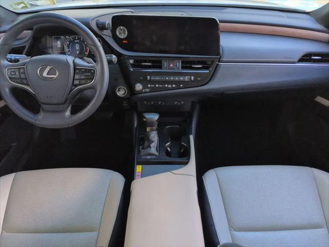 2023 Lexus ES 350 ES 350