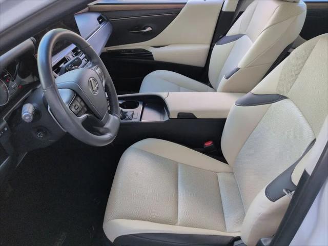 2023 Lexus ES 350 ES 350