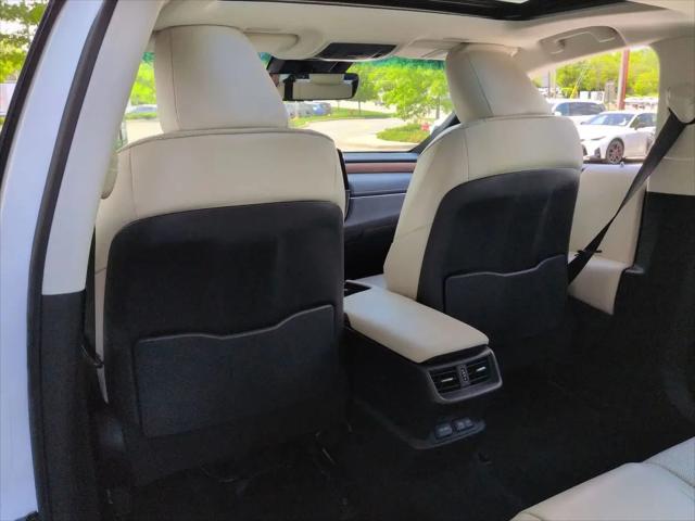 2023 Lexus ES 350 ES 350