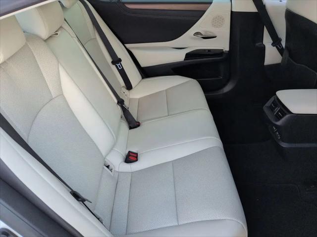 2023 Lexus ES 350 ES 350