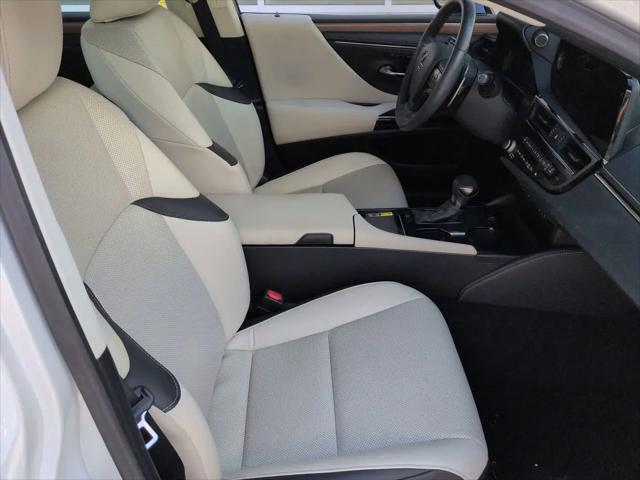 2023 Lexus ES 350 ES 350