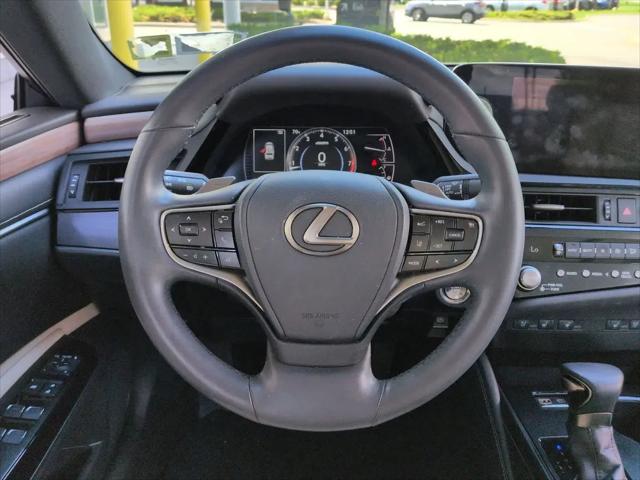 2023 Lexus ES 350 ES 350