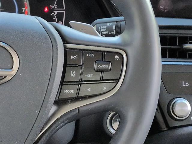 2023 Lexus ES 350 ES 350