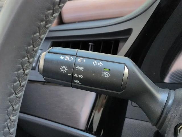 2023 Lexus ES 350 ES 350