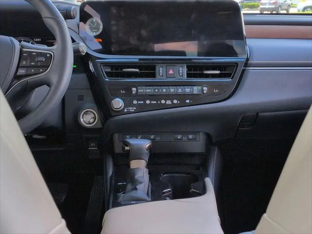 2023 Lexus ES 350 ES 350