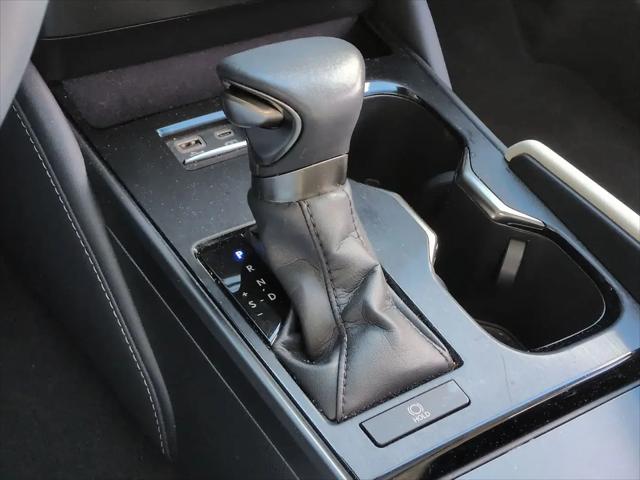 2023 Lexus ES 350 ES 350