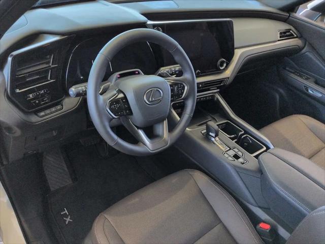 2026 Lexus TX 350 Premium