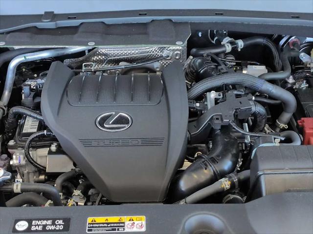 2026 Lexus TX 350 Premium