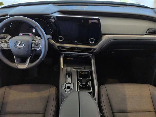 2026 Lexus TX 350 Premium