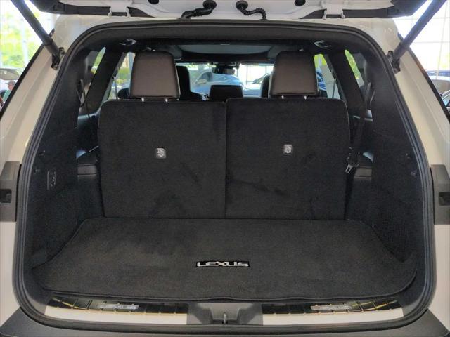 2026 Lexus TX 350 Premium