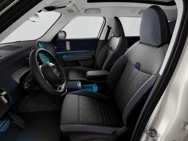 2027 MINI Cooper Countryman S