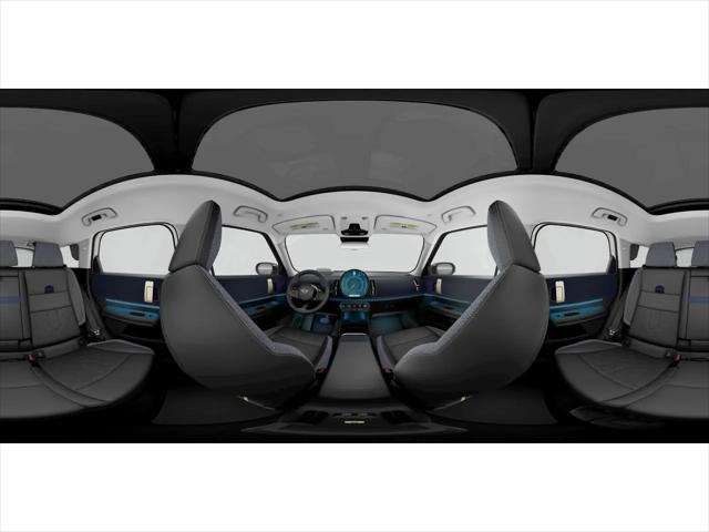 2027 MINI Cooper Countryman S