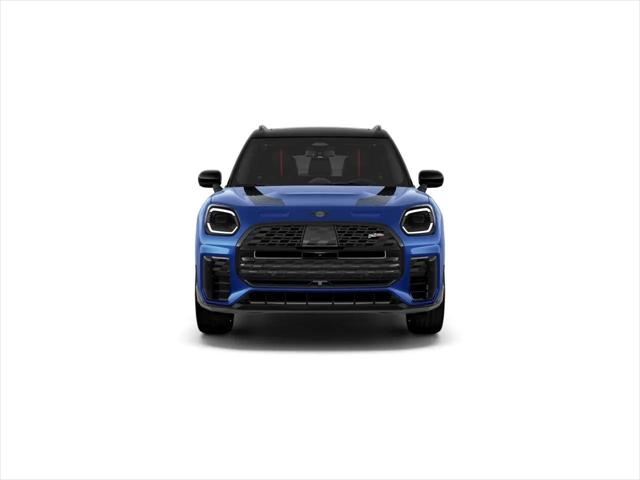 2027 MINI Cooper Countryman S